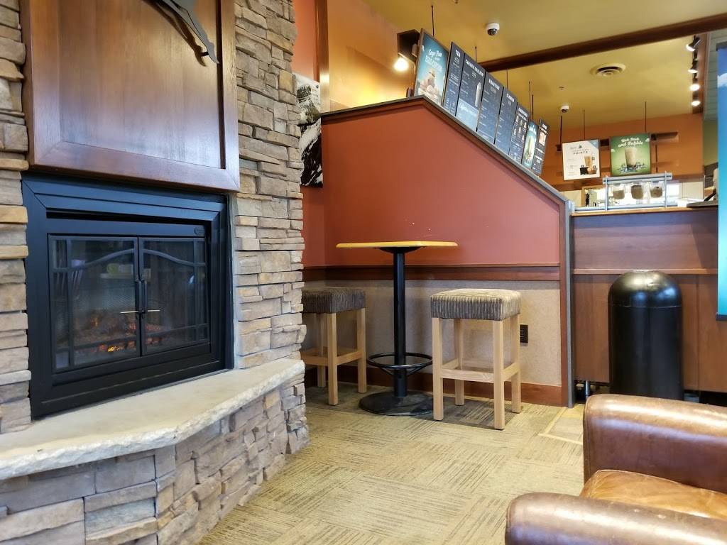 Caribou Coffee | cafe | 11627 Fountains Dr, Maple Grove, MN 55369, USA | 7634251327 OR +1 763-425-1327