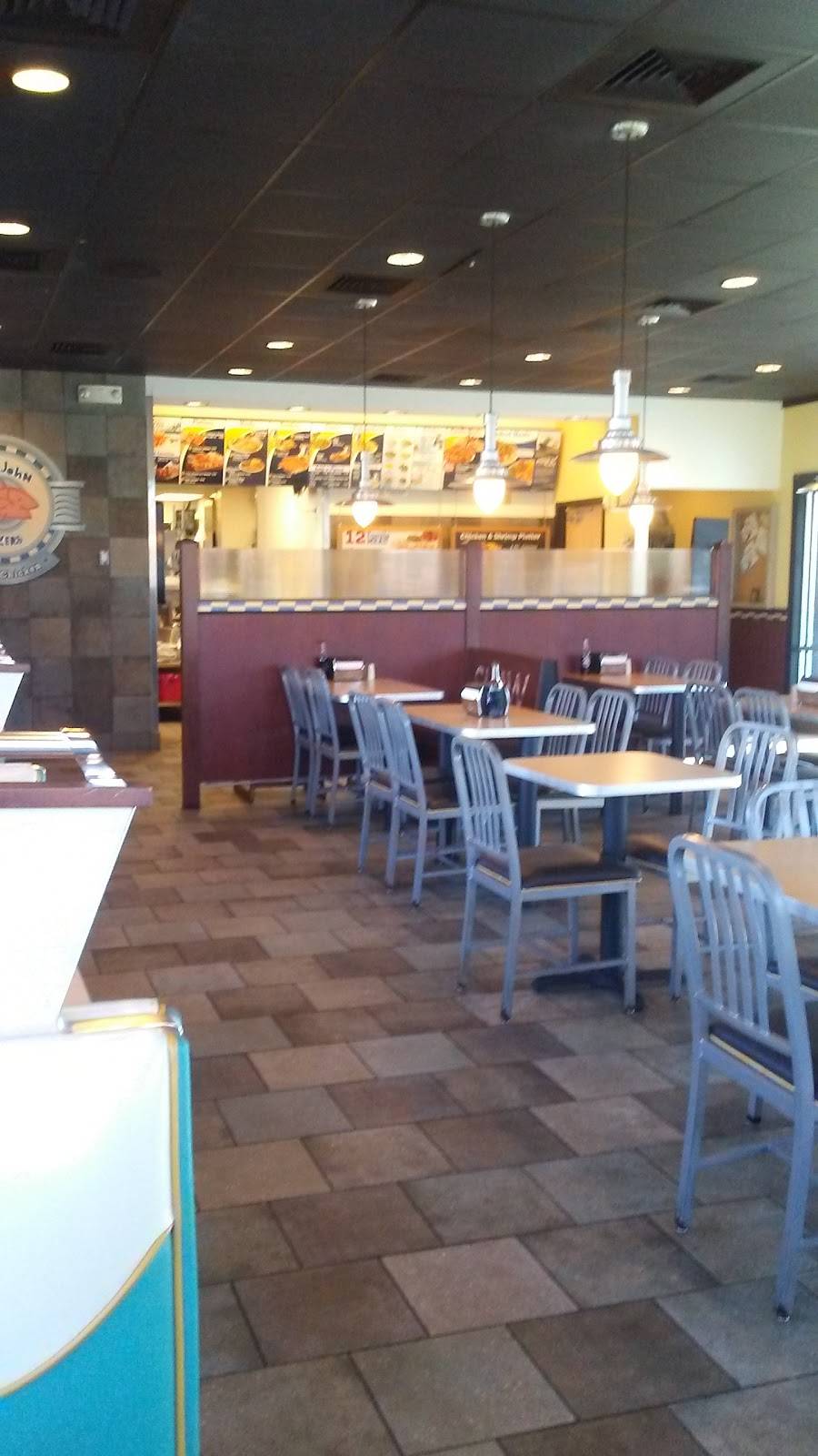 Long John Silvers | restaurant | 817 Capital Ave SW, Battle Creek, MI 49017, USA | 2699636200 OR +1 269-963-6200