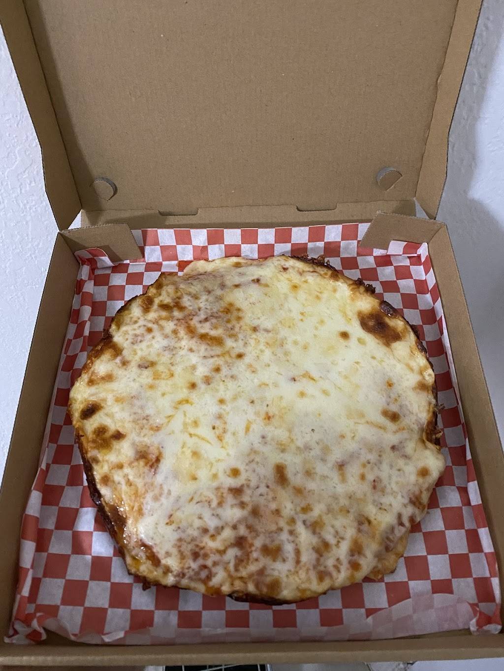 Cuba’s Cooking | restaurant | 4404 W Elm St, Tampa, FL 33614, USA | 8138427559 OR +1 813-842-7559