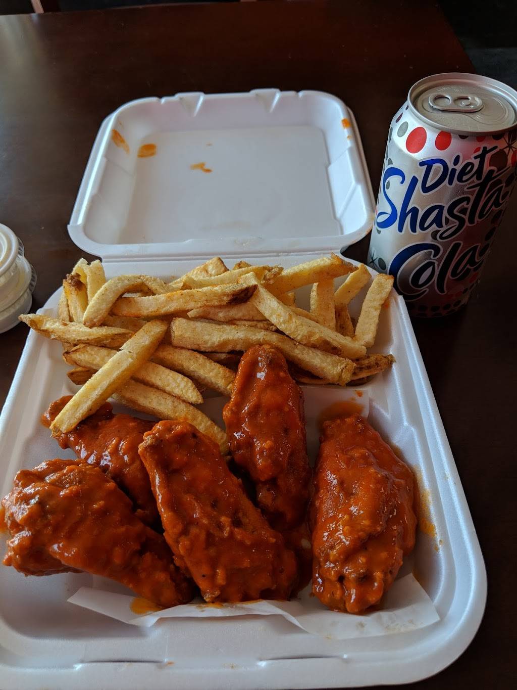 Not Your Mamas Wings | restaurant | 1150 E Philadelphia St #112, Ontario, CA 91761, USA | 9515317598 OR +1 951-531-7598