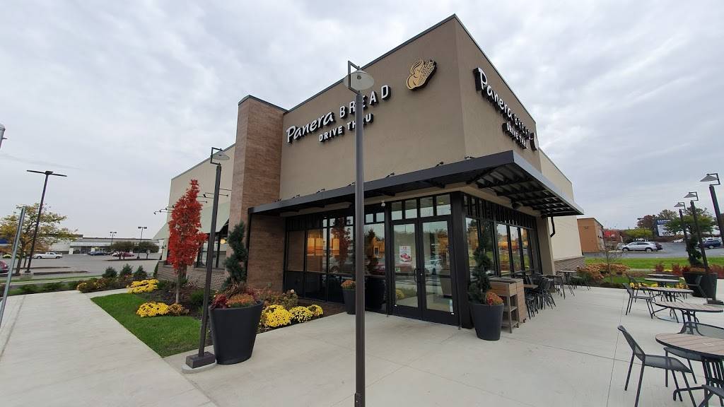 Panera Bread | bakery | 3874 Morse Rd, Columbus, OH 43219, USA | 6144162600 OR +1 614-416-2600