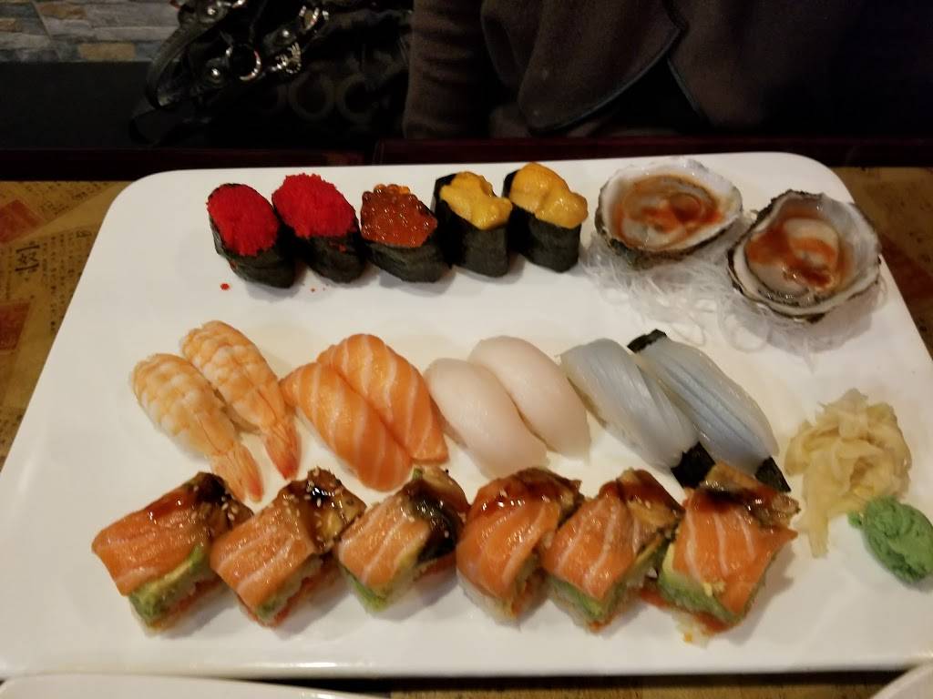 Tenda Asian Bistro | restaurant | 1734 Sheepshead Bay Rd, Brooklyn, NY 11235, USA | 7183680222 OR +1 718-368-0222