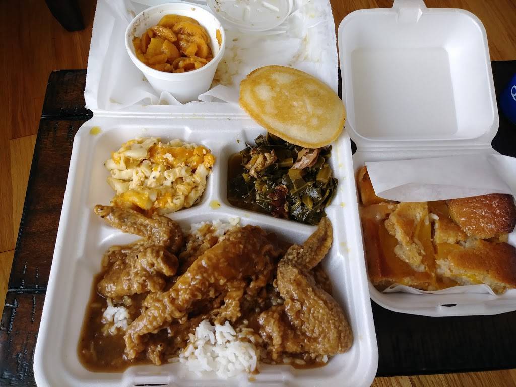 Pass Da Peas | restaurant | 7870 W Appleton Ave, Milwaukee, WI 53218, USA | 4143930992 OR +1 414-393-0992