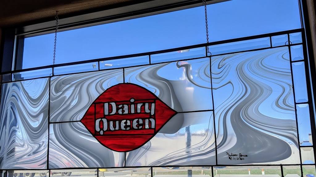 Dairy Queen | restaurant | 434 US Hwy 8 W, Turtle Lake, WI 54889, USA | 7159864242 OR +1 715-986-4242