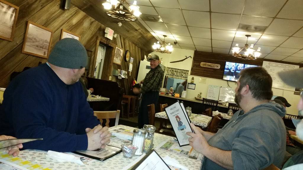 Mabels Table | restaurant | 1106 Kittanning St, Dayton, PA 16222, USA | 8142578185 OR +1 814-257-8185