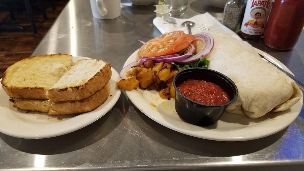 Scotts Generations | restaurant | 742 E Glendale Ave #142, Phoenix, AZ 85020, USA | 6022775662 OR +1 602-277-5662