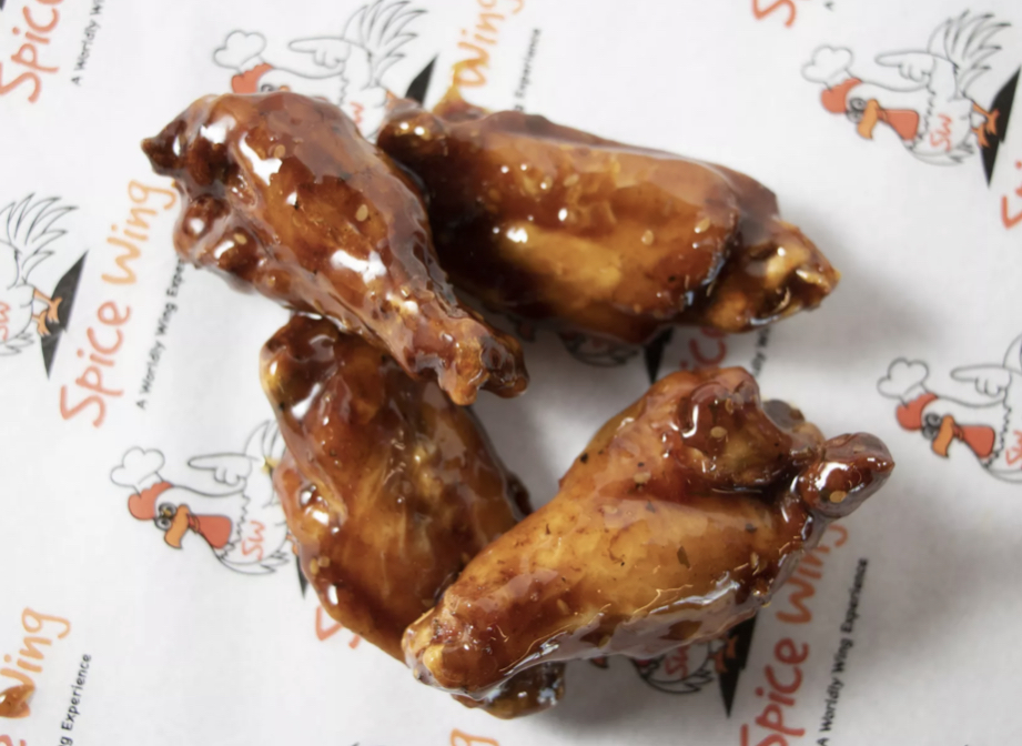 Spice Wing LaGrange | restaurant | 3723 Whitesville Rd, LaGrange, GA 30240, USA | 7064070858 OR +1 706-407-0858
