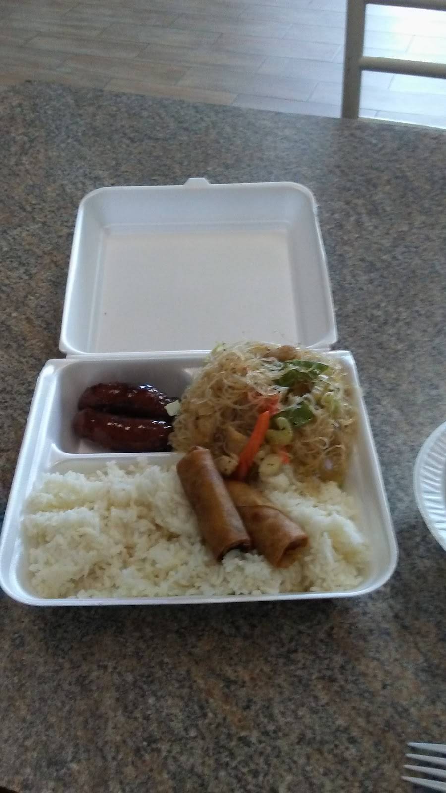 Sarap Pinoy | restaurant | 19333 US-59 #295, Humble, TX 77338, USA | 2814465080 OR +1 281-446-5080