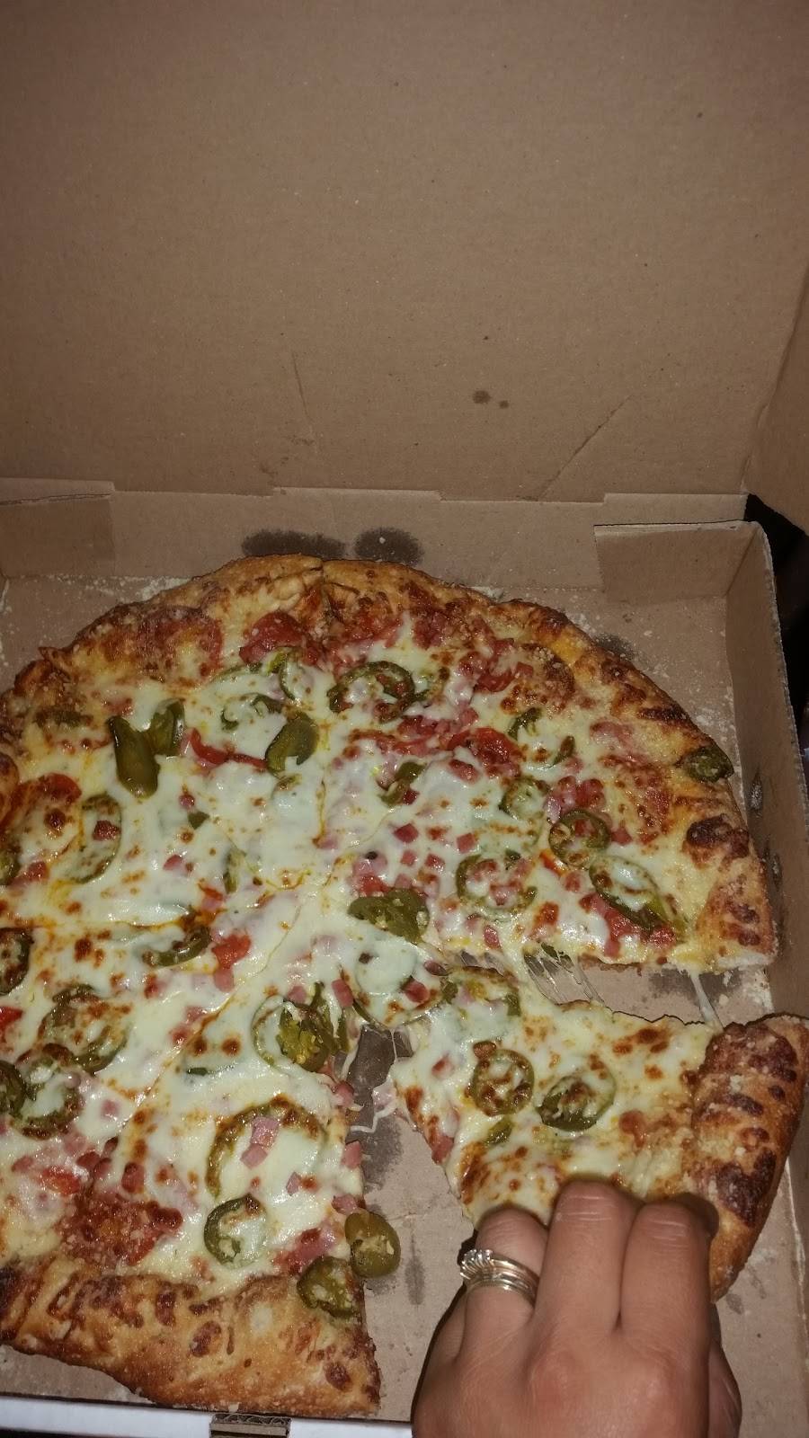 Uncle Johns Pizza | restaurant | 3480 S Carrier Pkwy #165, Grand Prairie, TX 75052, USA | 9722640001 OR +1 972-264-0001