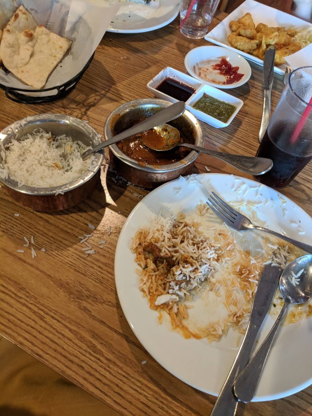 Little India | restaurant | 1340 1st St A, Gilroy, CA 95020, USA | 4087672828 OR +1 408-767-2828