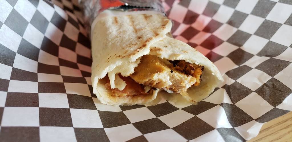 Aywa! Lebanese Grill | restaurant | 11705 SW Pacific Hwy ste x, Tigard, OR 97223, USA | 5037168039 OR +1 503-716-8039