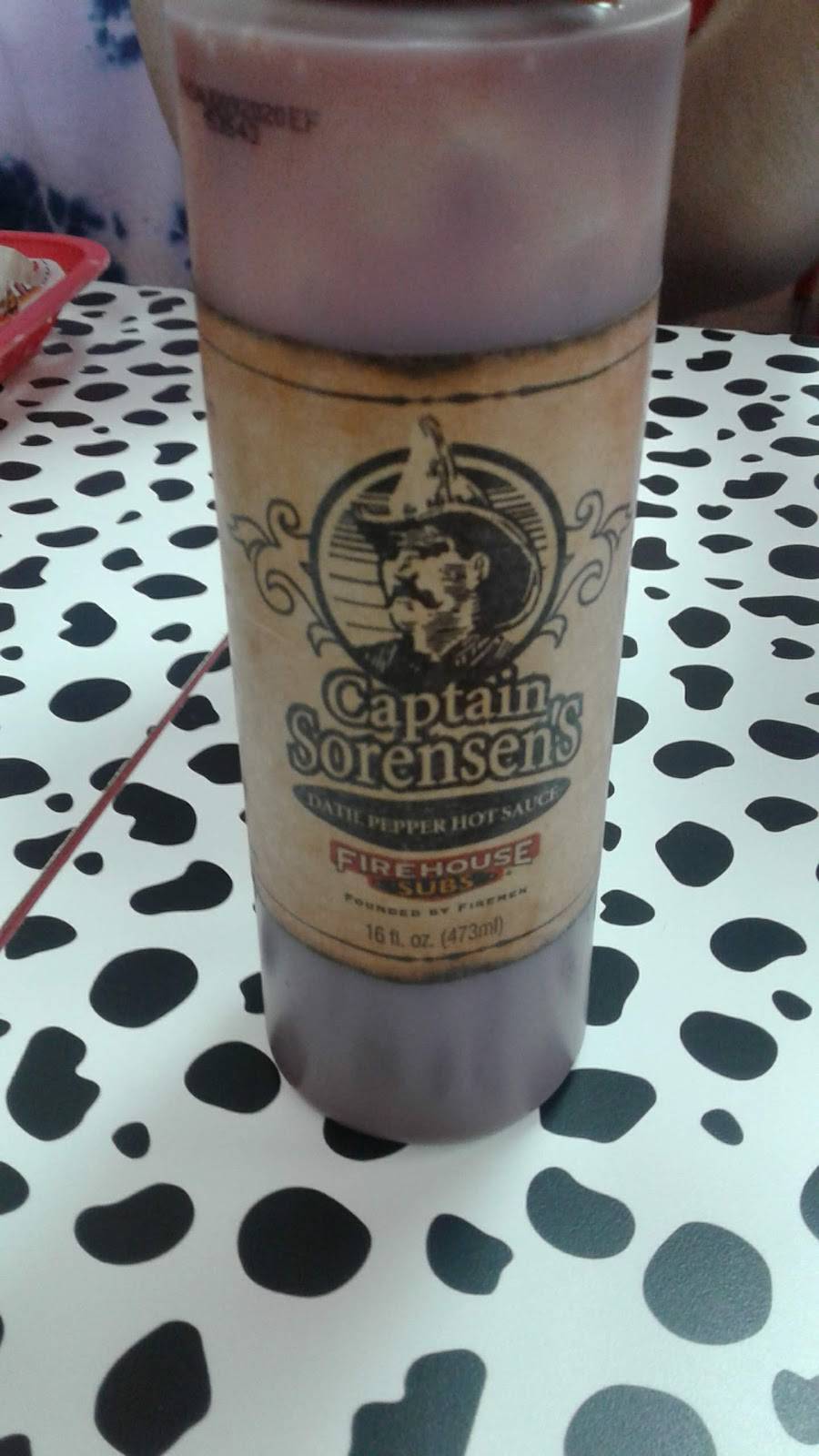 Firehouse Subs | meal delivery | 1790 Sand Lake Rd b134, Orlando, FL 32809, USA | 4078593977 OR +1 407-859-3977