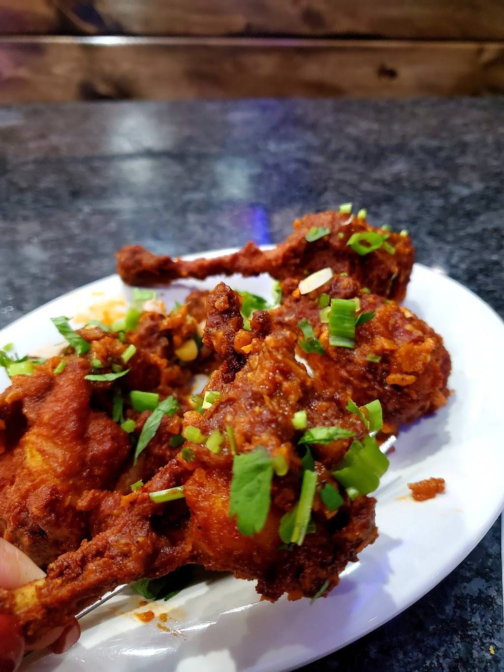 Mythris Indian Cuisine | restaurant | 8350 N MacArthur Blvd Suite 190, Irving, TX 75063, USA | 4698857999 OR +1 469-885-7999