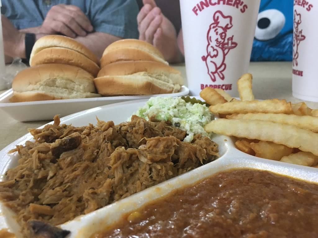 FINCHERS | restaurant | 3947 Houston Ave, Macon, GA 31206, USA | 4787881900 OR +1 478-788-1900