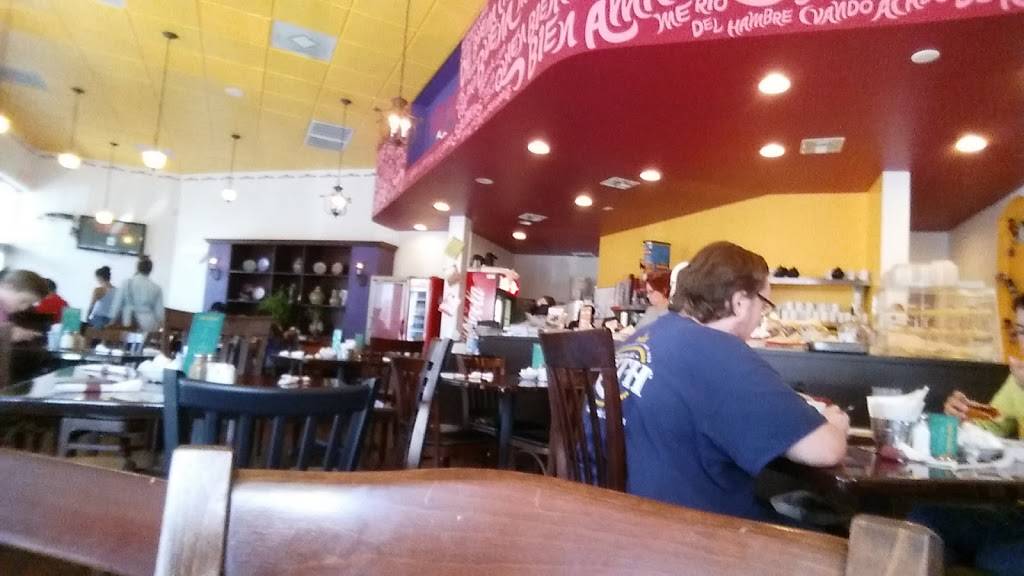 Vida Mia | restaurant | 19141 Stone Oak Pkwy #803, San Antonio, TX 78258, USA | 2104902011 OR +1 210-490-2011