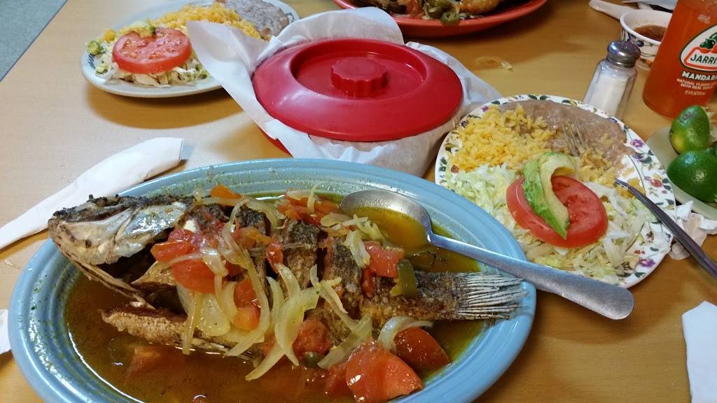 La Costa | restaurant | 2608 S May Ave, Oklahoma City, OK 73108, USA | 4056807828 OR +1 405-680-7828