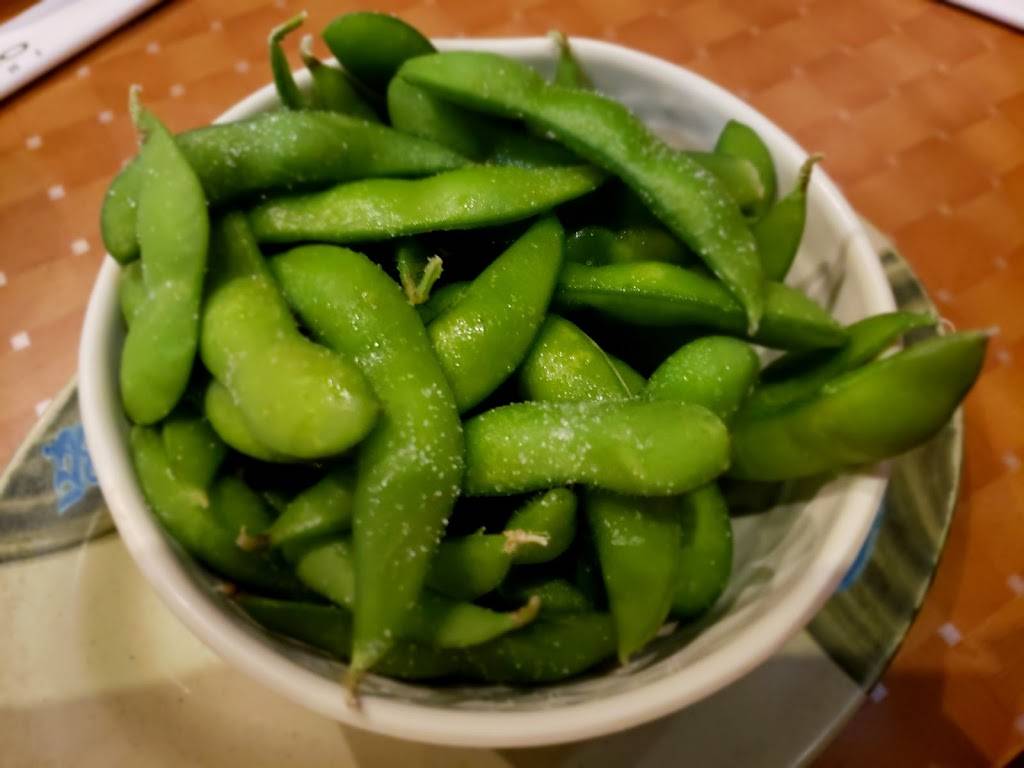 Soho Sushi | restaurant | 3101 Zinfandel Dr #122, Rancho Cordova, CA 95670, USA | 9168531100 OR +1 916-853-1100