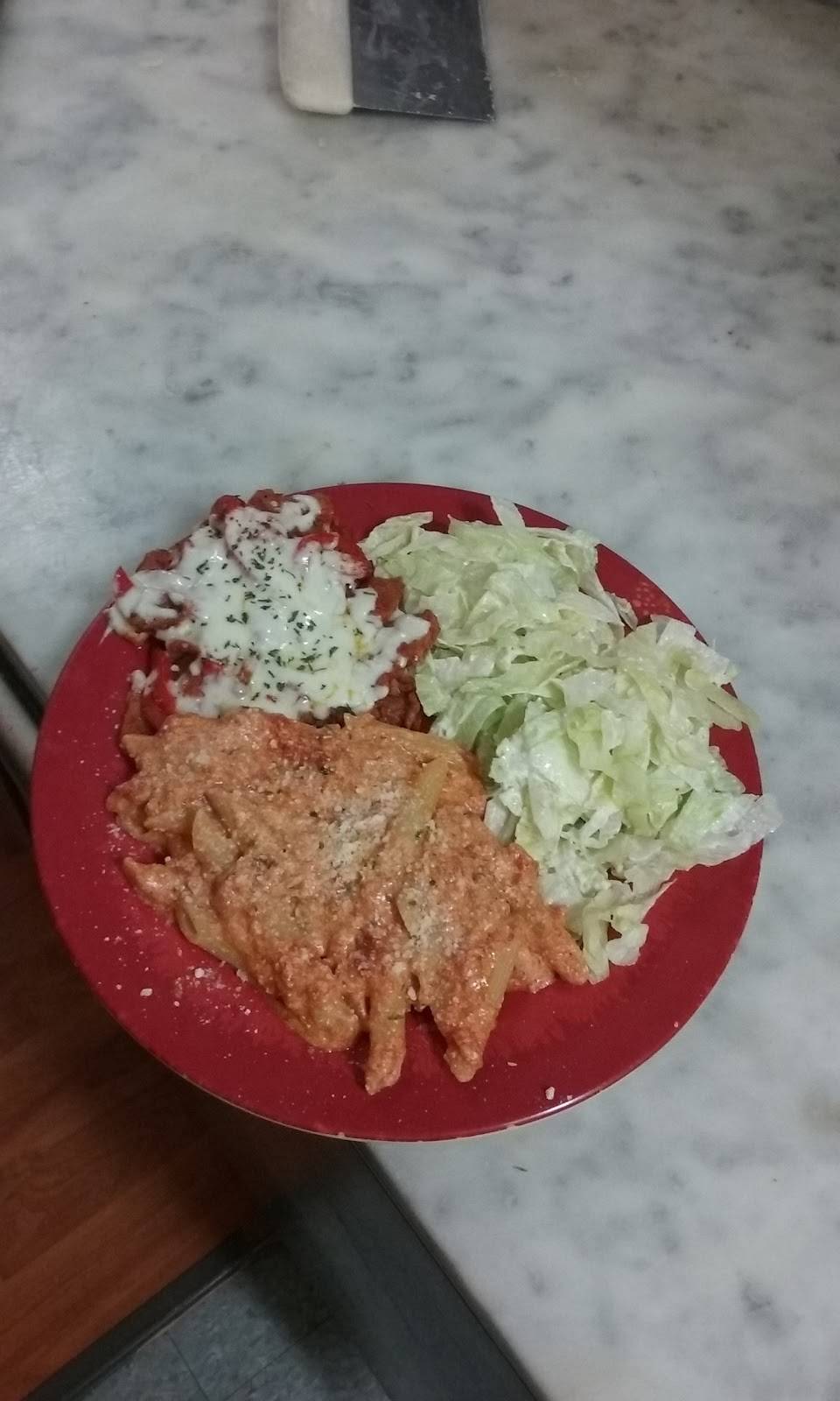 Capis pizza | restaurant | 87 Yonkers Ave, Yonkers, NY 10701, USA | 9147517707 OR +1 914-751-7707