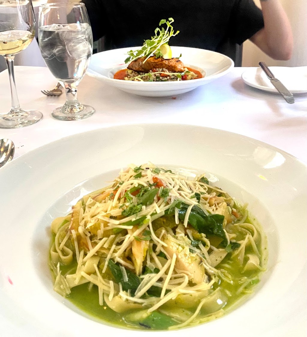 Midtown Bistro | restaurant | 901 W San Mateo Rd, Santa Fe, NM 87505, USA | 5058203121 OR +1 505-820-3121