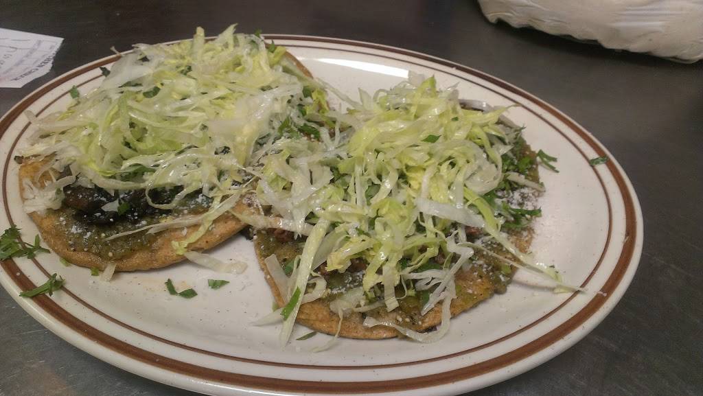 Taqueria Mexico 2000 #2 | restaurant | 11 Main St, Bensenville, IL 60106, USA | 6304221159 OR +1 630-422-1159