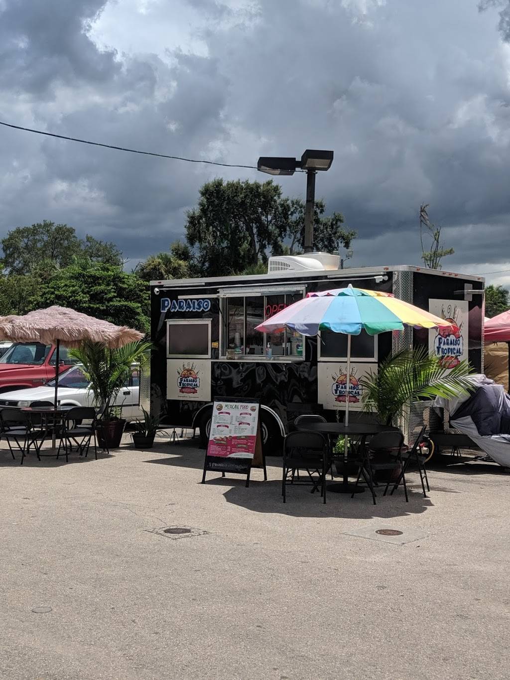 Paraiso Tropical | restaurant | 11401 McGregor Blvd, Fort Myers, FL 33919, USA | 2393579252 OR +1 239-357-9252