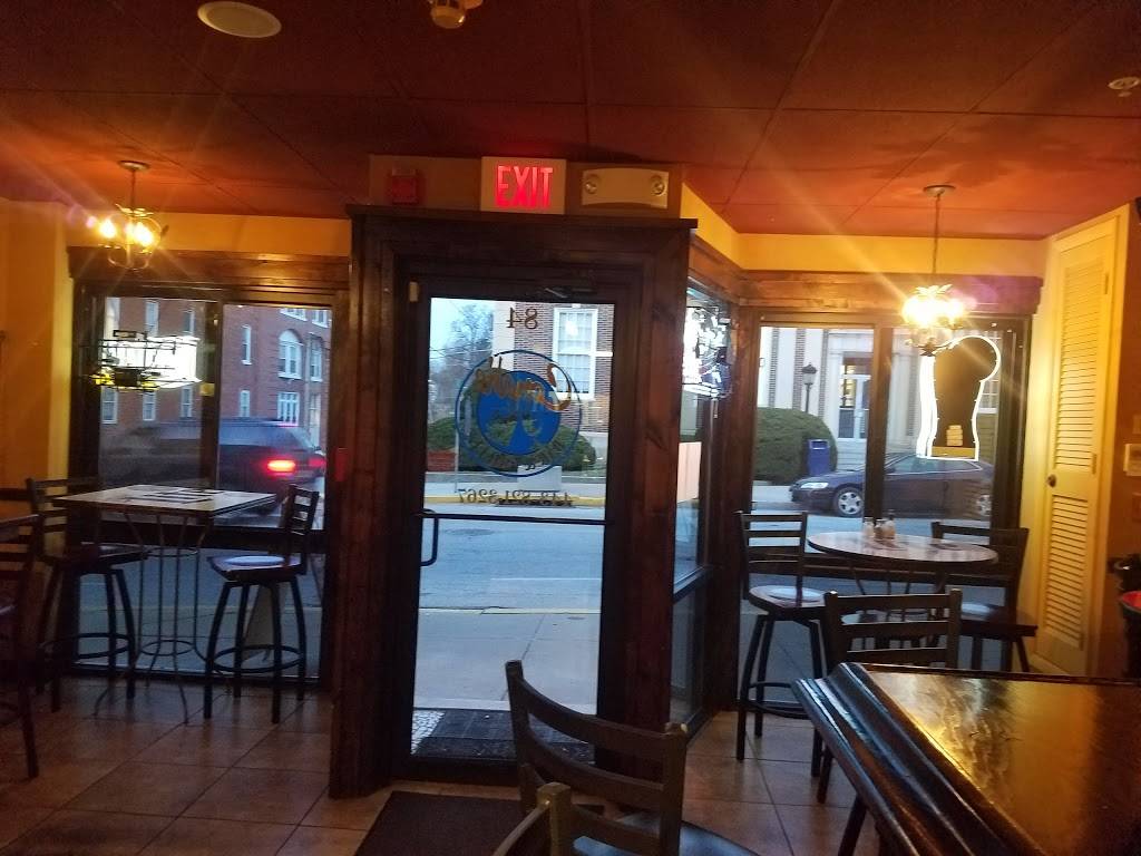 Conahs Bar and Grille, Inc | restaurant | 84 E Main St, Westminster, MD 21157, USA | 4438213267 OR +1 443-821-3267