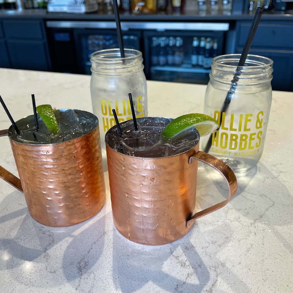 Ollie & Hobbes Craft Kitchen - Lincoln | restaurant | 2940 Pine Lake Rd, Lincoln, NE 68516, USA | 4023282829 OR +1 402-328-2829