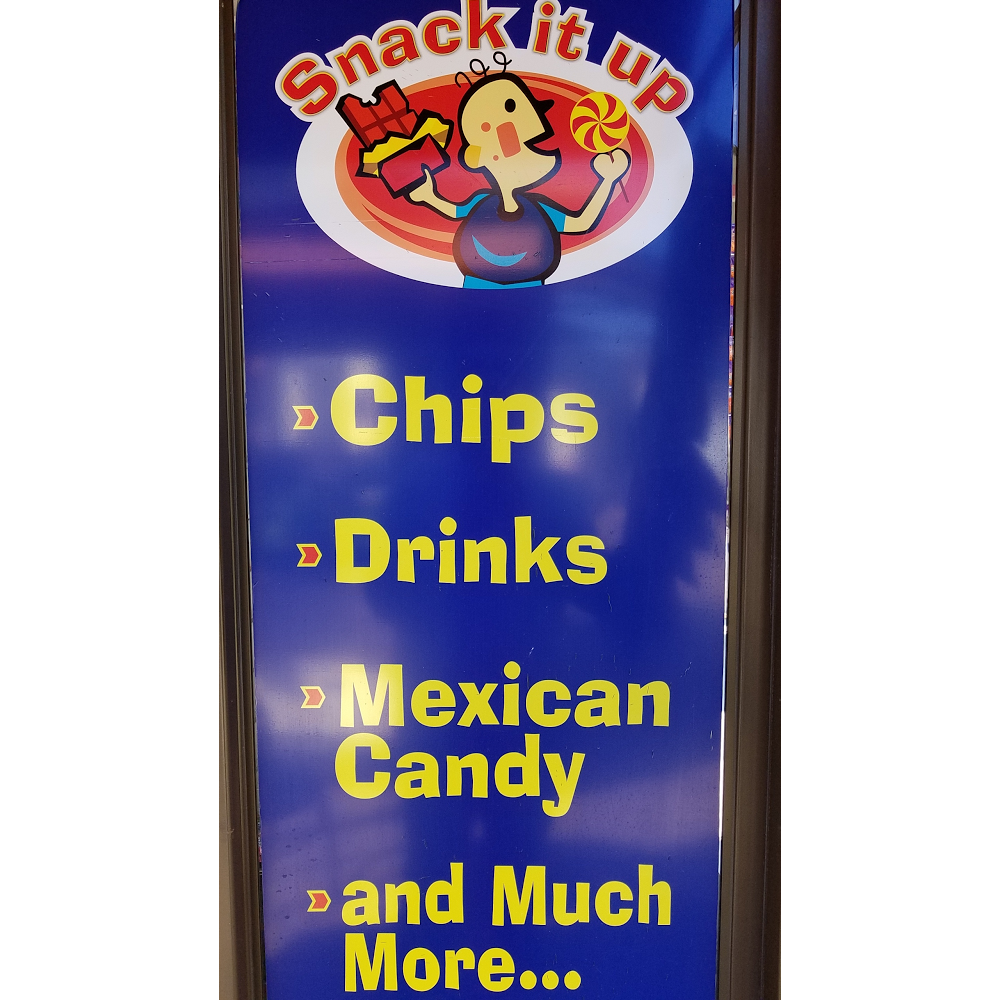 Snack It Up | meal takeaway | 2015 Birch Rd # 5516, Chula Vista, CA 91915, USA | 6192167816 OR +1 619-216-7816