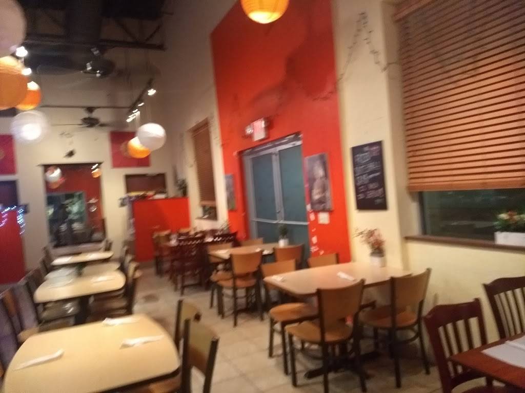 Thai & Fusion Ave | restaurant | 9160 N Fwy Service Rd E #400, Fort Worth, TX 76177, USA | 8177501615 OR +1 817-750-1615