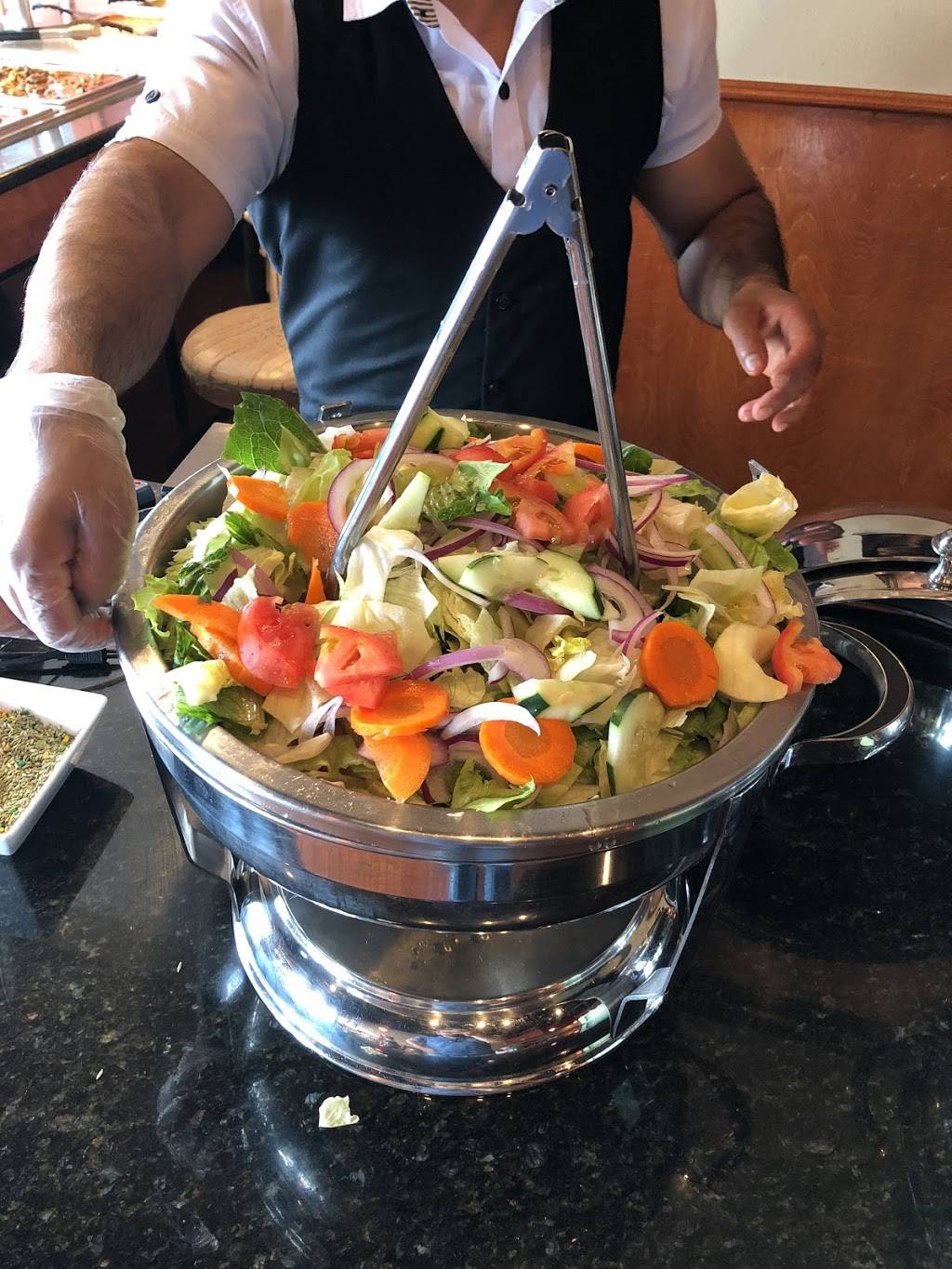 Mehran Restaurant | restaurant | 23070 Oakgrove Rd, Sterling, VA 20166, USA | 7037878888 OR +1 703-787-8888