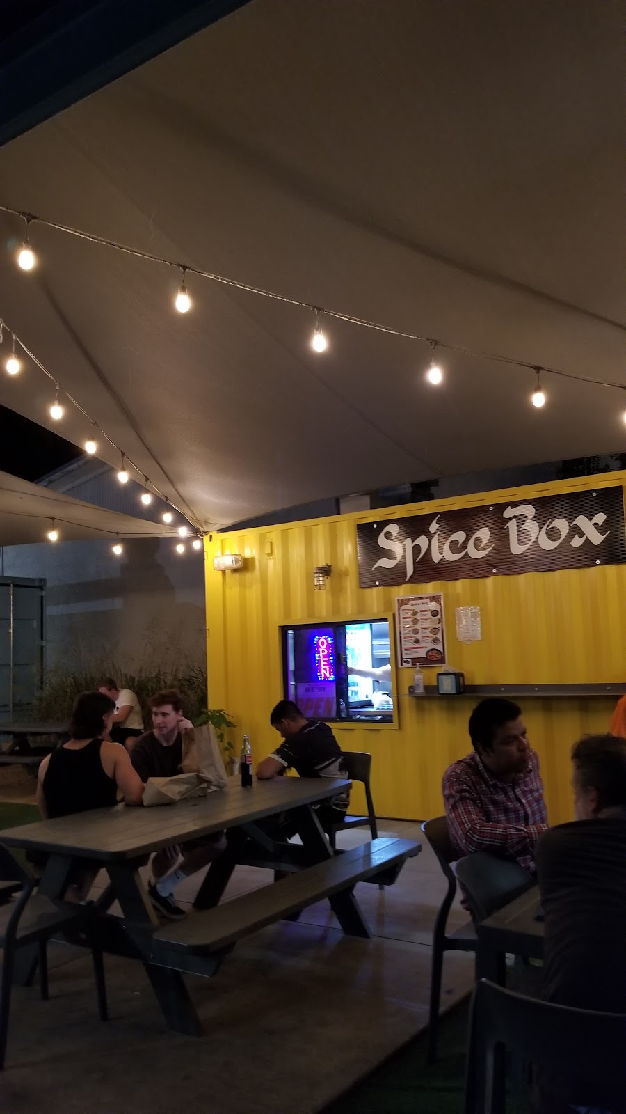 Spice County | restaurant | 238 N 4th Ave, Tucson, AZ 85705, USA | 5208201003 OR +1 520-820-1003