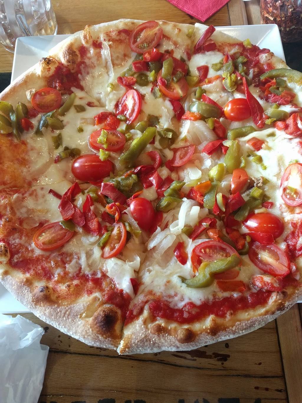 Tony Saccos Novi | restaurant | 42970 Grand River Ave, Novi, MI 48375, USA | 2483492625 OR +1 248-349-2625