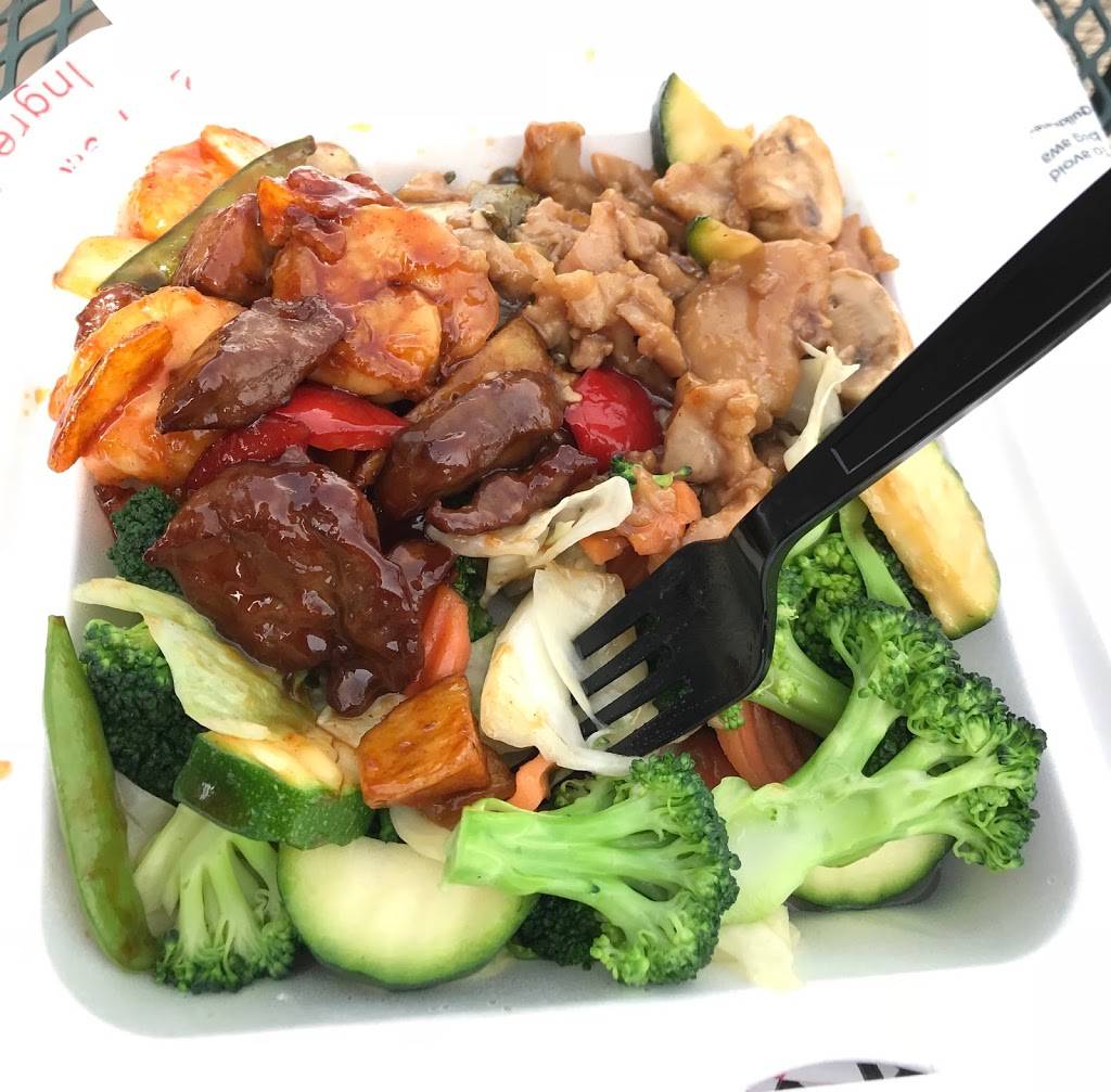 Panda Express | restaurant | 1320 Garden of the Gods Rd, Colorado Springs, CO 80907, USA | 7195993385 OR +1 719-599-3385