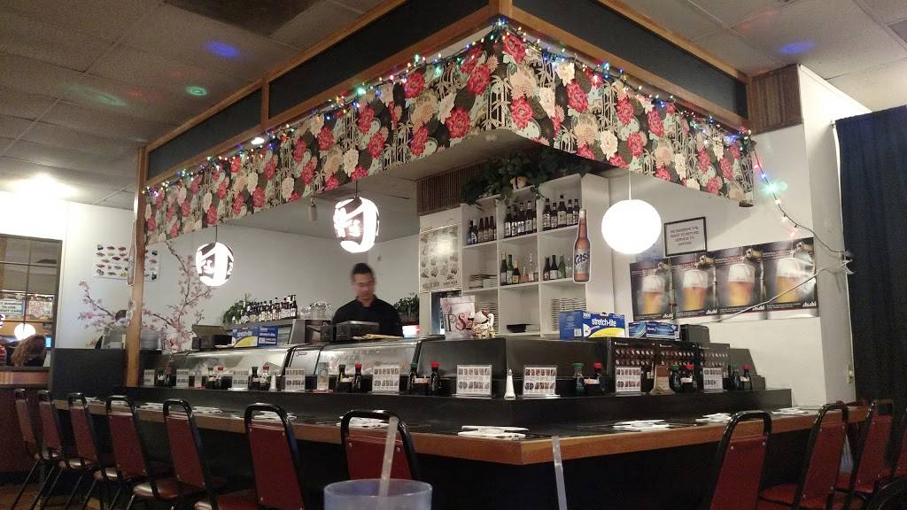 Super Sushi | restaurant | 5439, 1536 Barton Rd, Redlands, CA 92373, USA | 9097989139 OR +1 909-798-9139