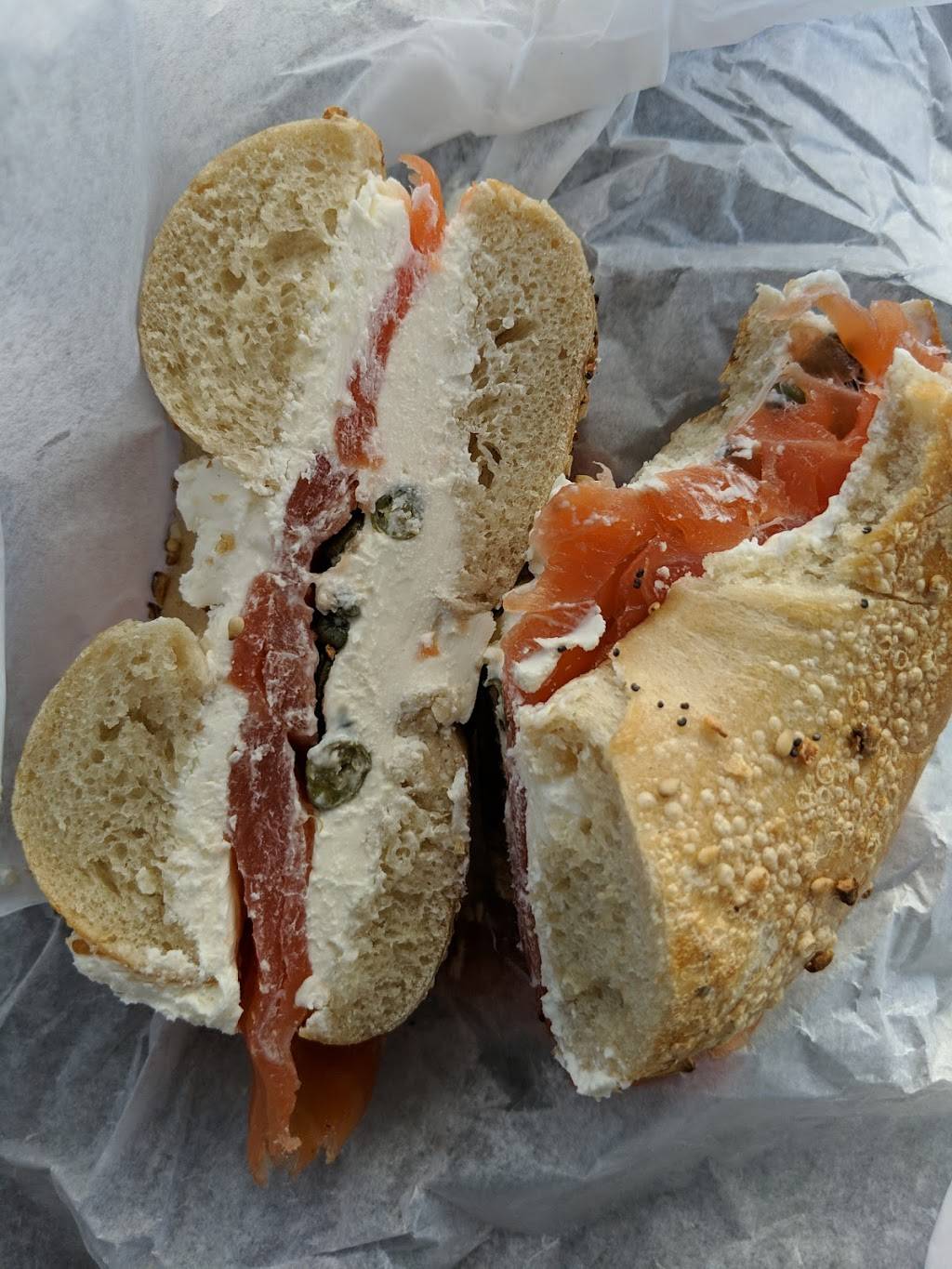 THB Bagelry + Deli of Columbia | bakery | 6250-C3, Columbia Crossing Cir, Columbia, MD 21045, USA | 4107811687 OR +1 410-781-1687