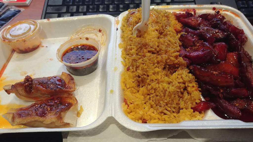 Shang Hai Restaurant | restaurant | 5161 S John Young Pkwy, Orlando, FL 32839, USA | 4078511178 OR +1 407-851-1178