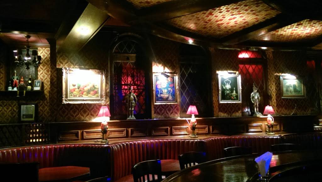 The Prince | restaurant | 3198 7th St, Los Angeles, CA 90005, USA | 2133891586 OR +1 213-389-1586