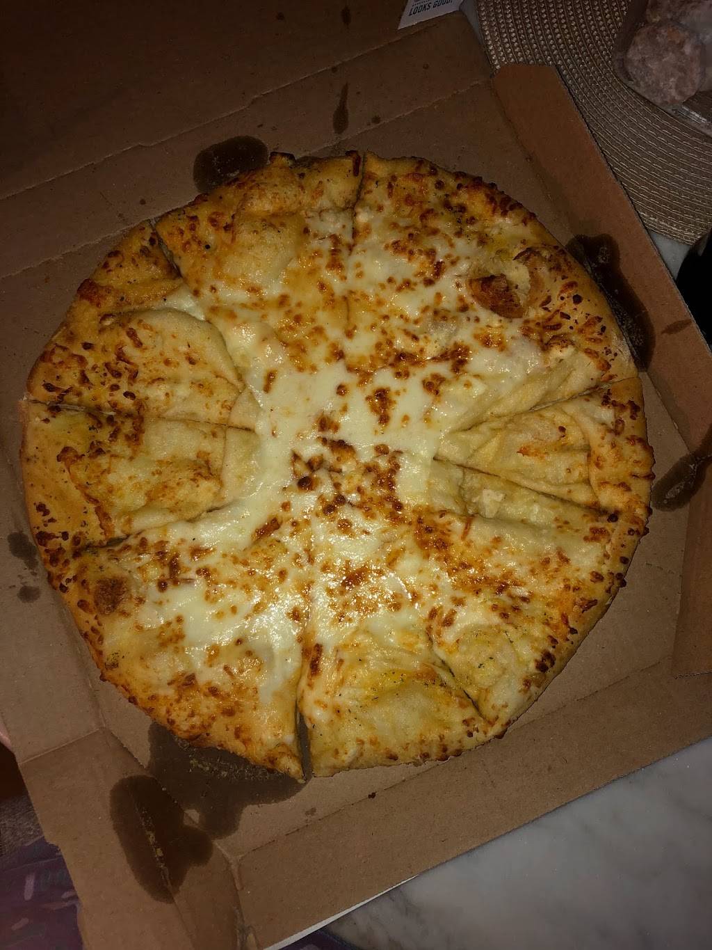 Dominos Pizza | meal delivery | 2555 Prado Ln #1420, Marietta, GA 30066, USA | 6784600300 OR +1 678-460-0300