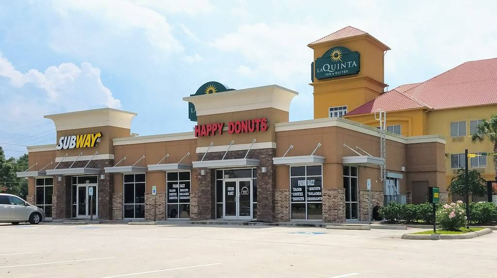 Subway | restaurant | 5780 Walden Rd Suite 100, Beaumont, TX 77707, USA | 4094190880 OR +1 409-419-0880