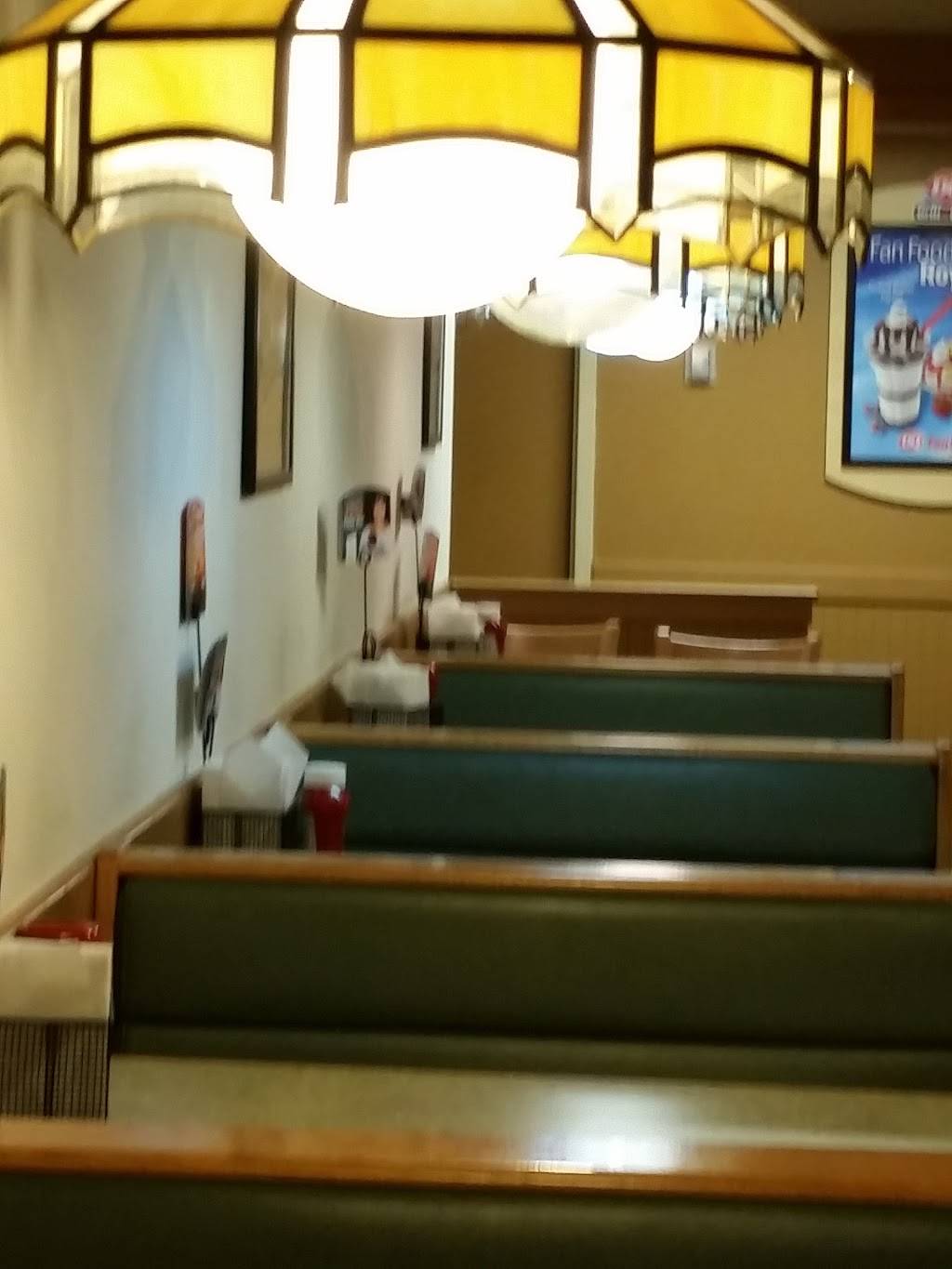 Dairy Queen | restaurant | 221 2nd St NE, Aitkin, MN 56431, USA | 2189272918 OR +1 218-927-2918