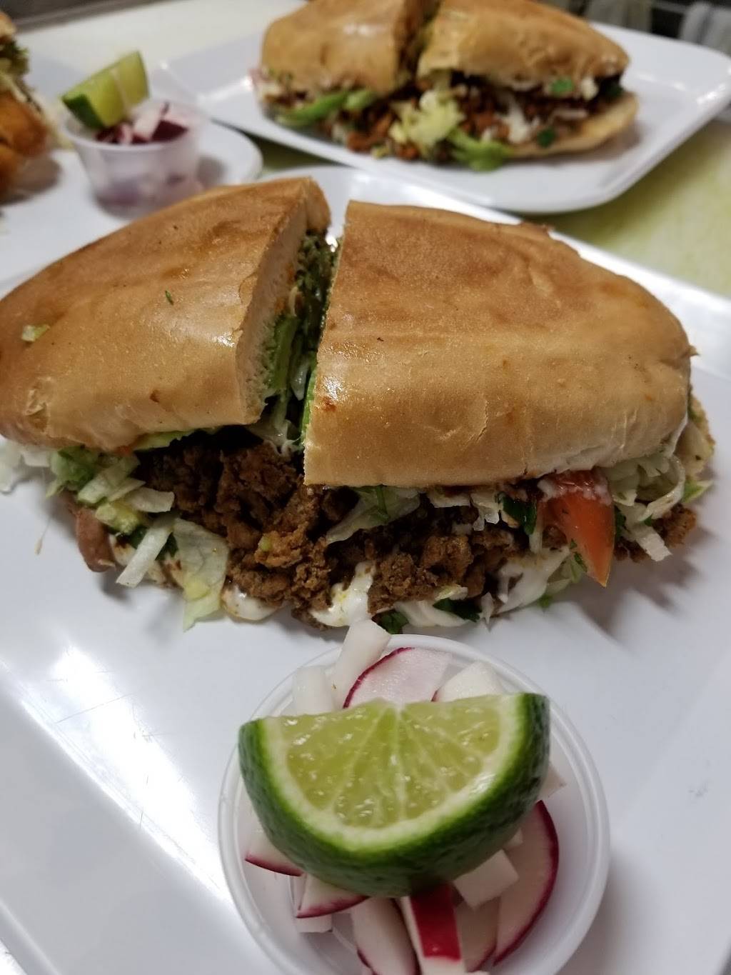 Latino Foods Inc | restaurant | 32 N Main St, Florida, NY 10921, USA | 8456515571 OR +1 845-651-5571