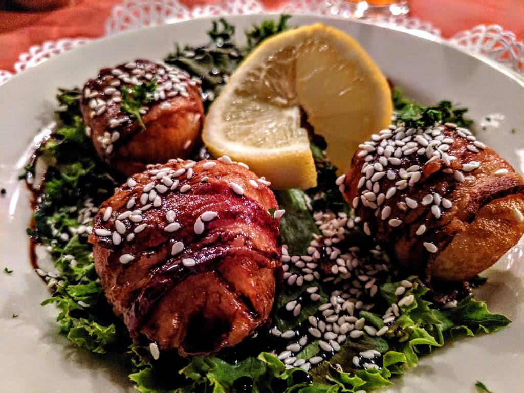 Fratellis Restaurant & Bar | restaurant | 359 National Hwy, Cumberland, MD 21502, USA | 3017221777 OR +1 301-722-1777