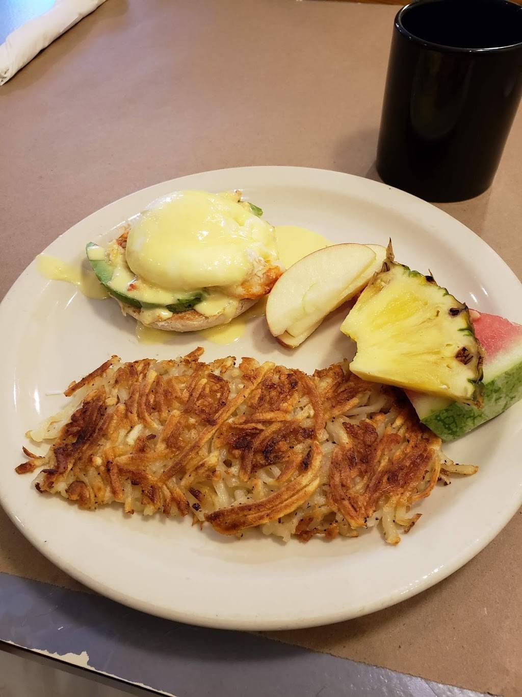 Baileys Breakfast & Lunch | restaurant | 1259 S 120th St, Omaha, NE 68144, USA | 4029325577 OR +1 402-932-5577