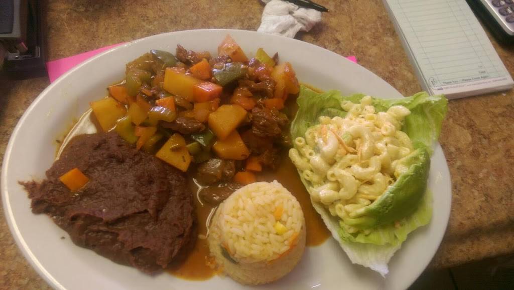 La Baleada Restaurant | restaurant | 2345 Aldine Mail Rte Rd, Houston, TX 77039, USA | 7134745181 OR +1 713-474-5181