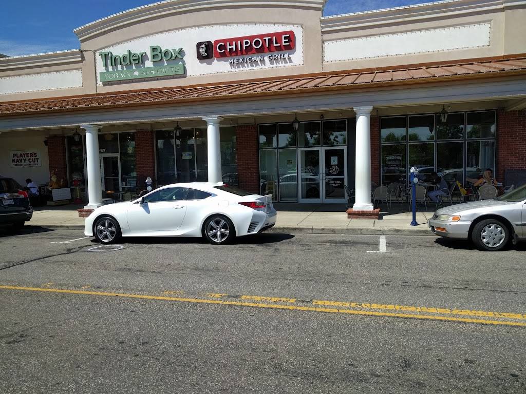 Chipotle Mexican Grill | restaurant | 4034 Townsfair Way # J-102, Columbus, OH 43219, USA | 6143378044 OR +1 614-337-8044