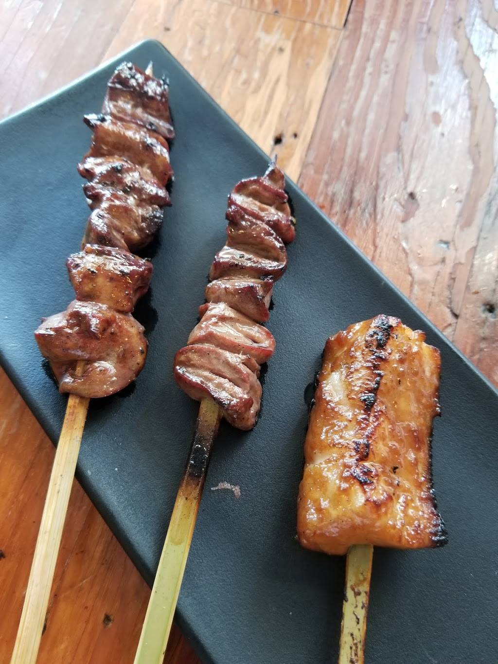 Osen Izakaya | restaurant | 2903 Sunset Blvd, Los Angeles, CA 90029, USA | 3239282220 OR +1 323-928-2220