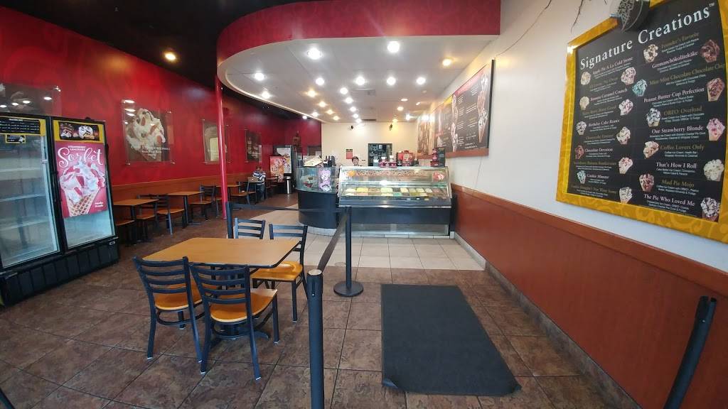 Cold Stone Creamery | bakery | 636 San Antonio Rd, Mountain View, CA 94040, USA | 6509411222 OR +1 650-941-1222