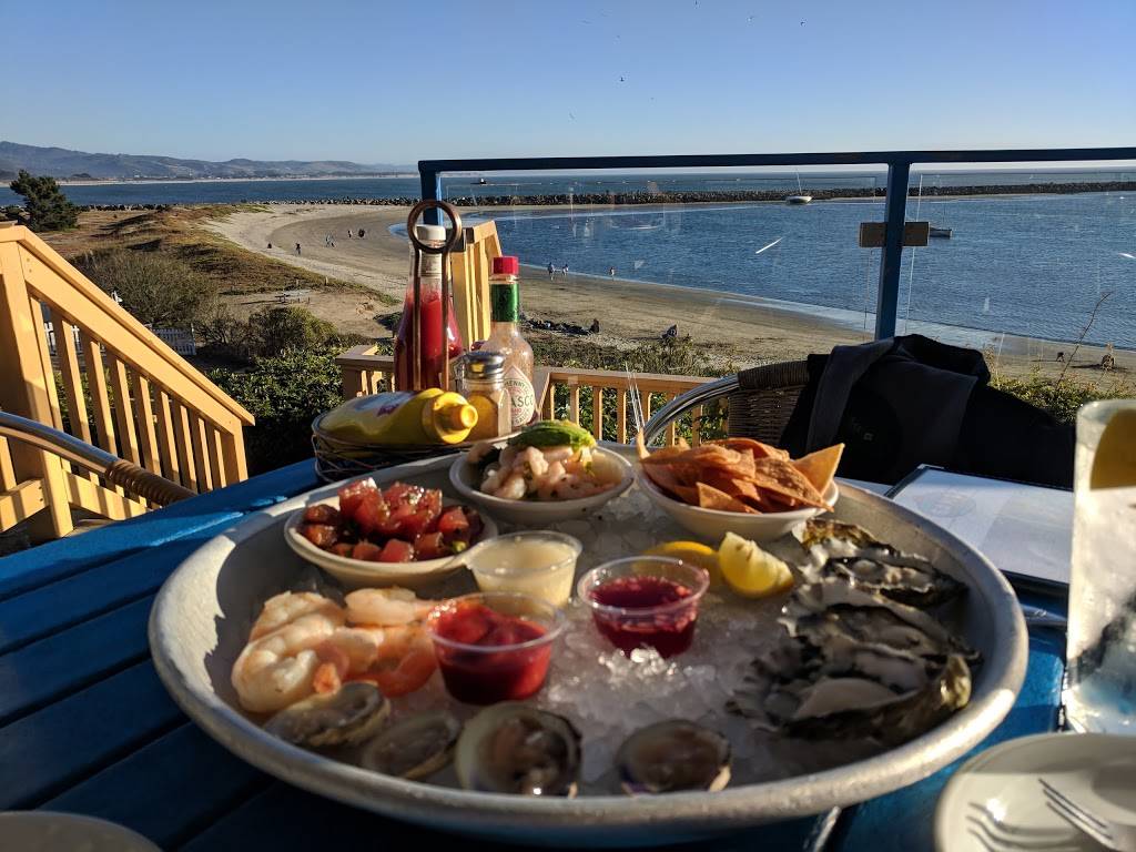 Sams Chowder House | restaurant | 4210 Cabrillo Hwy, Half Moon Bay, CA 94019, USA | 6507120245 OR +1 650-712-0245