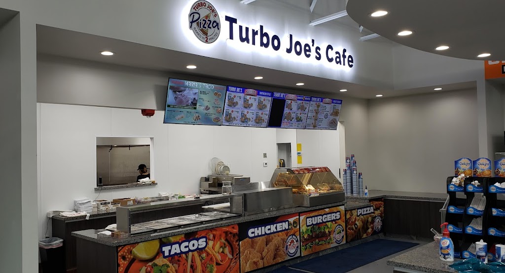 Drop In - Mykawa Truck Stop | restaurant | 7102 Mykawa Rd, Houston, TX 77033, USA | 8326590118 OR +1 832-659-0118