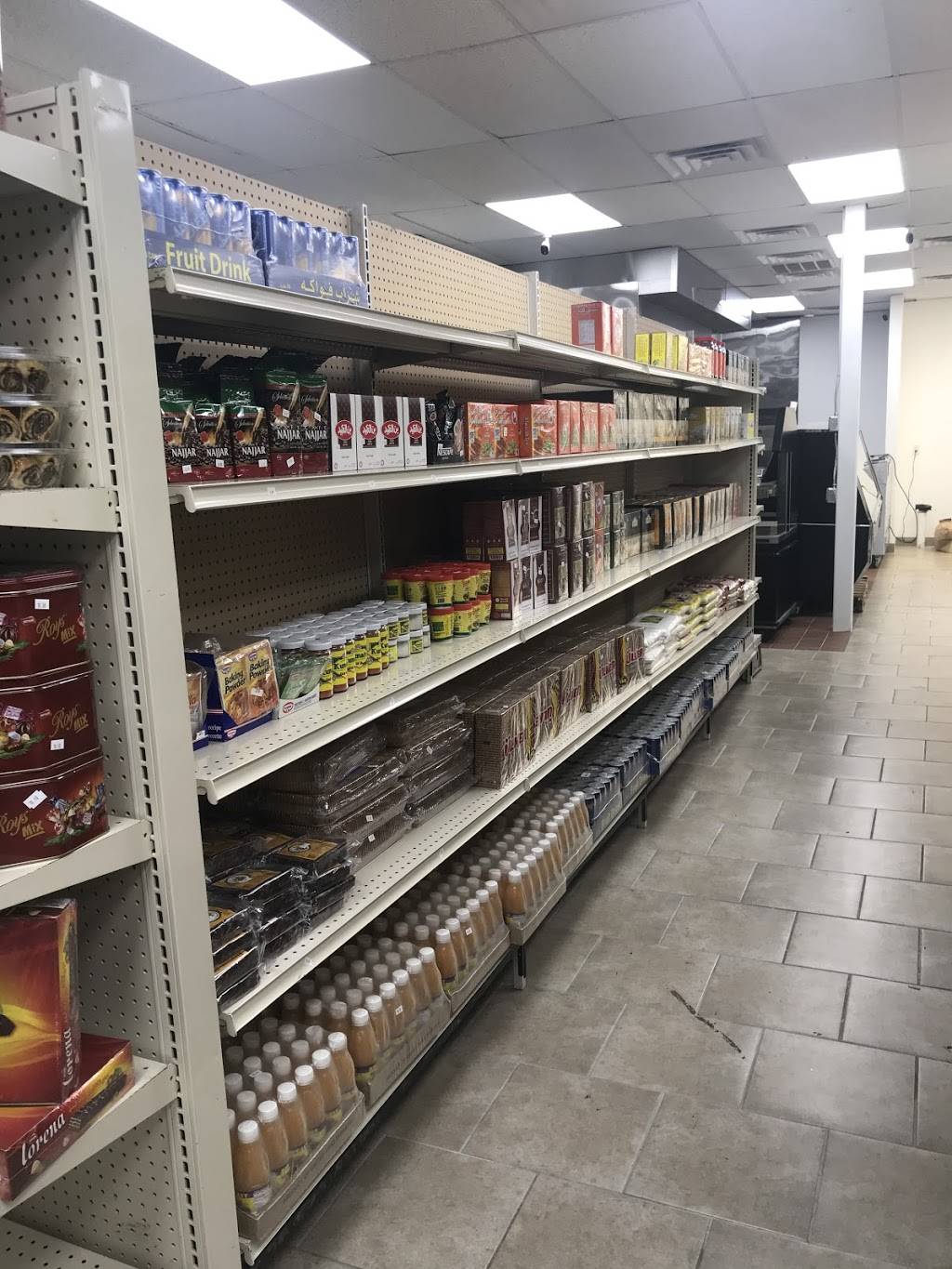 Sara Halal Food | restaurant | 6671 McCart Ave, Fort Worth, TX 76133, USA | 6828410831 OR +1 682-841-0831